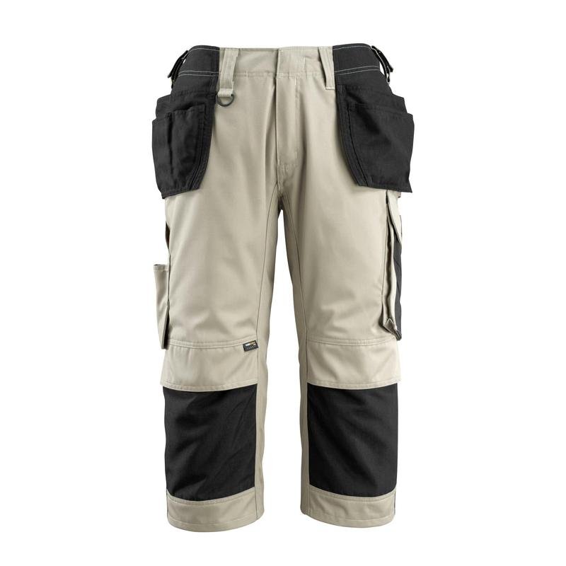 Pantalon trois-quarts pour artisan MASCOT® Lindau