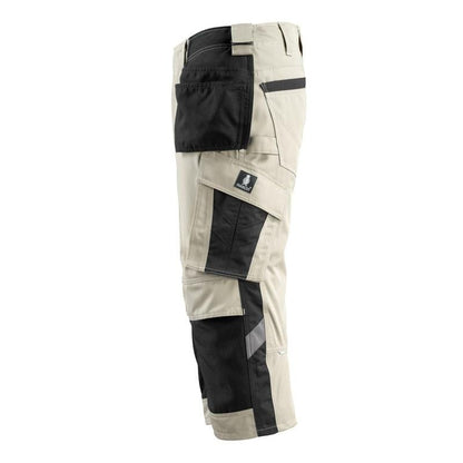 Pantalon trois-quarts pour artisan MASCOT® Lindau