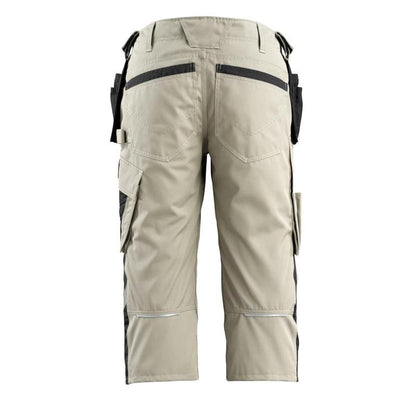 Pantalon trois-quarts pour artisan MASCOT® Lindau