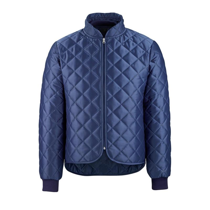 MASCOT® Laval Thermojacke, marine