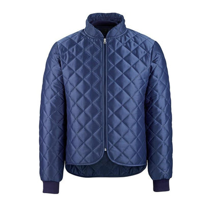 MASCOT® Laval Thermojacke, marine