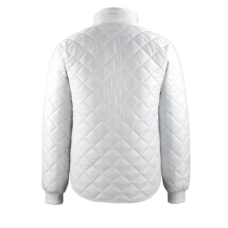 MASCOT® Whitby Thermojacke, weiss