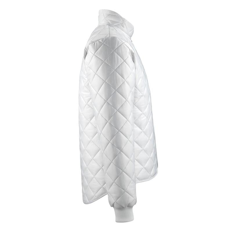 MASCOT® Whitby Thermojacke, weiss
