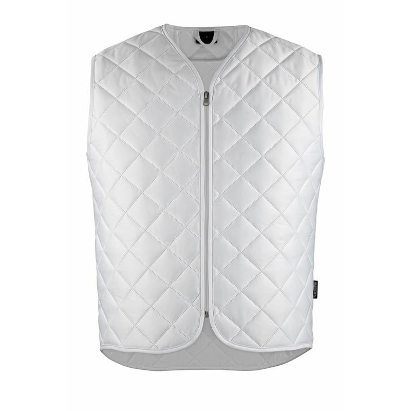 MASCOT® Mirabel Thermoweste, weiss