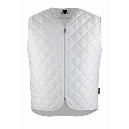 MASCOT® Mirabel Thermoweste, weiss