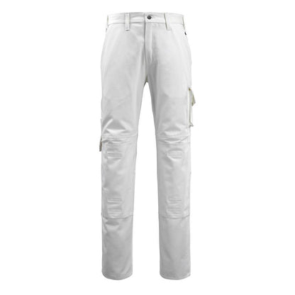 MACMICHAEL® Pantalon Jardim, blanc
