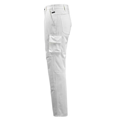 MACMICHAEL® Pantalon Jardim, blanc
