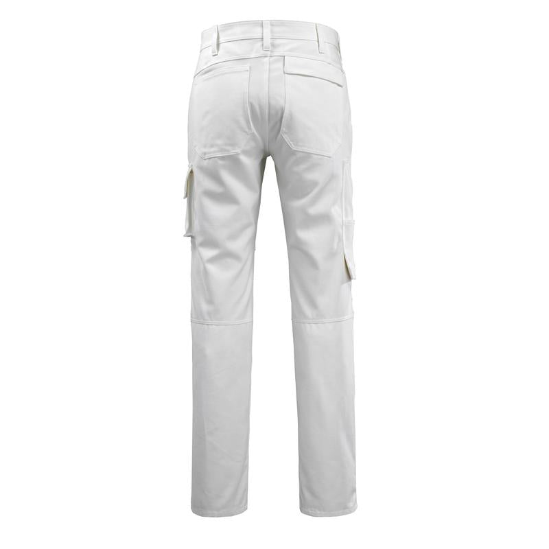 MACMICHAEL® Pantalon Jardim, blanc