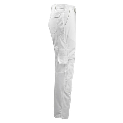 MACMICHAEL® Pantalon Jardim, blanc