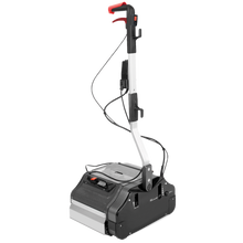 Machine à rouleaux brosses Numatic N228 Vapeur | Paquet (1 pièce)