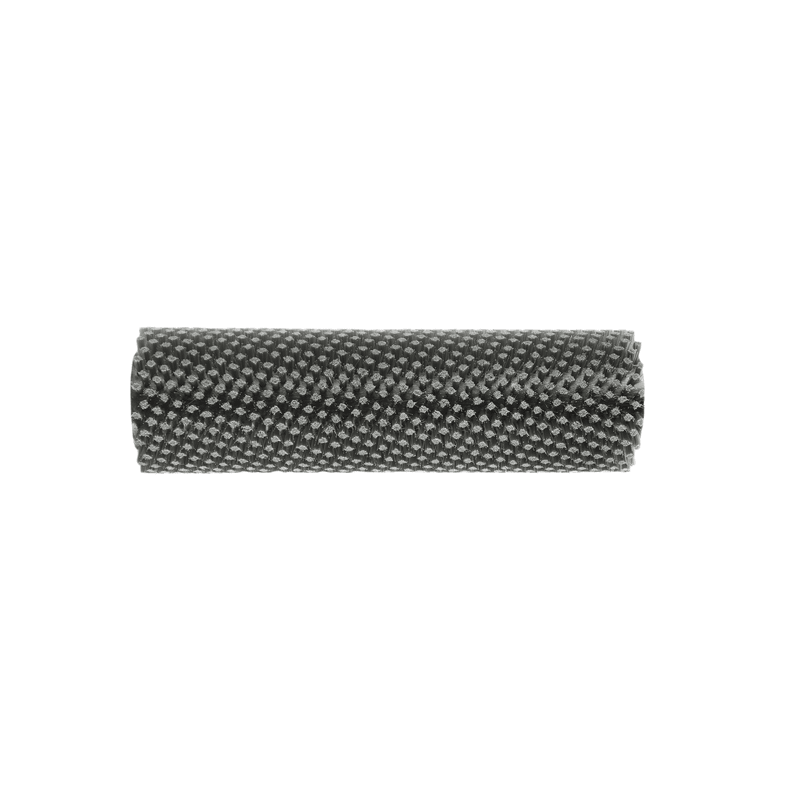 Numatic Brosse universelle Numatic DUPLEX (224 mm), grise | Paquet (1 pièce)