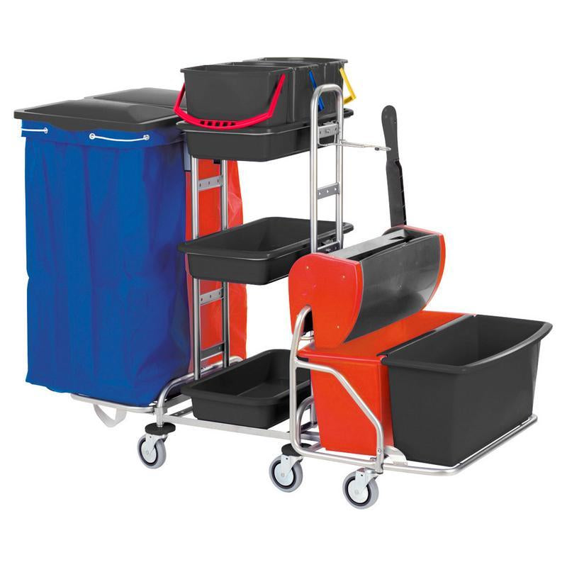 VERMOP Variant Edition Twixter-Press, 145 x 59 x 110 cm | 1 Stück