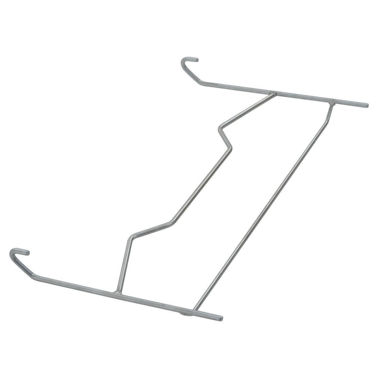 VERMOP Halterung für Drahtkorb | 1 Stück