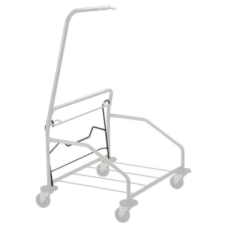 VERMOP Halterung für Drahtkorb | 1 Stück