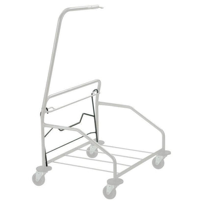 VERMOP Halterung für Drahtkorb | 1 Stück