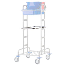 Cadre de maintien VERMOP pour bol M