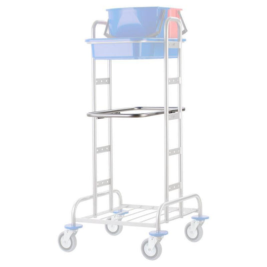 Cadre de maintien VERMOP pour bol M