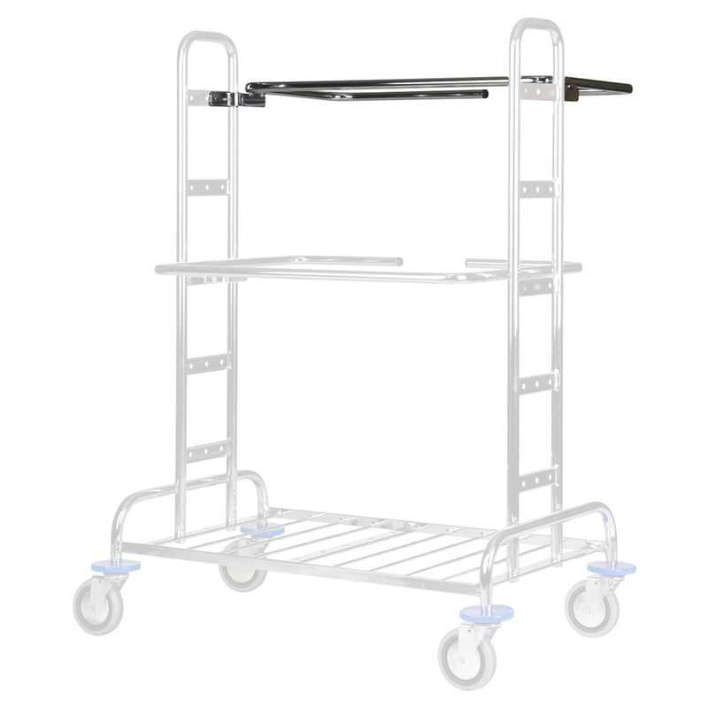 VERMOP Halterahmen für Schale L