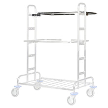 Cadre de maintien VERMOP pour bol L