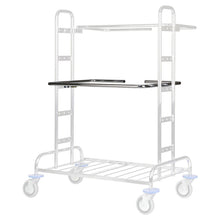 Cadre de maintien VERMOP pour bol XL