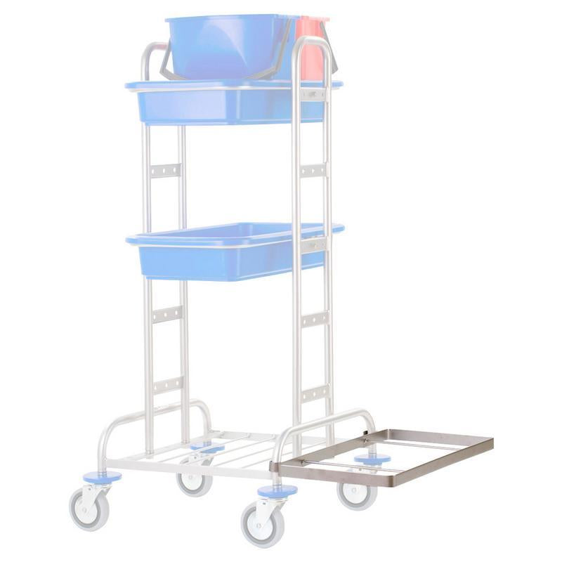 Support de stockage VERMOP pour Moboxx