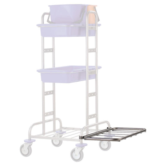 VERMOP Ablagerost II