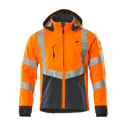 MASCOT® Blackpool Soft Shell Jacke