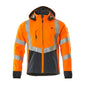 MASCOT® Blackpool Soft Shell Jacke