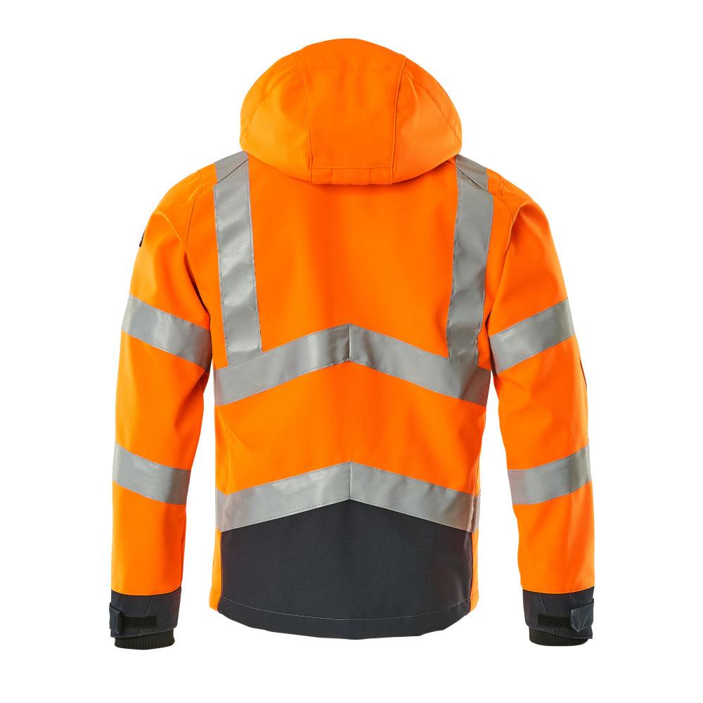 MASCOT® Blackpool Soft Shell Jacke