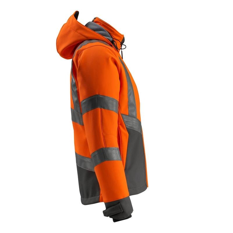 MASCOT® Blackpool Soft Shell Jacke