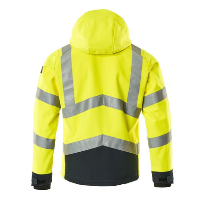 MASCOT® Blackpool Soft Shell Jacke