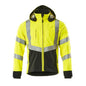 MASCOT® Blackpool Soft Shell Jacke