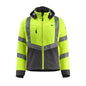 MASCOT® Blackpool Soft Shell Jacke