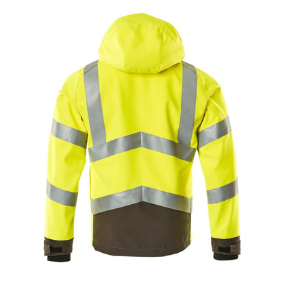 MASCOT® Blackpool Soft Shell Jacke