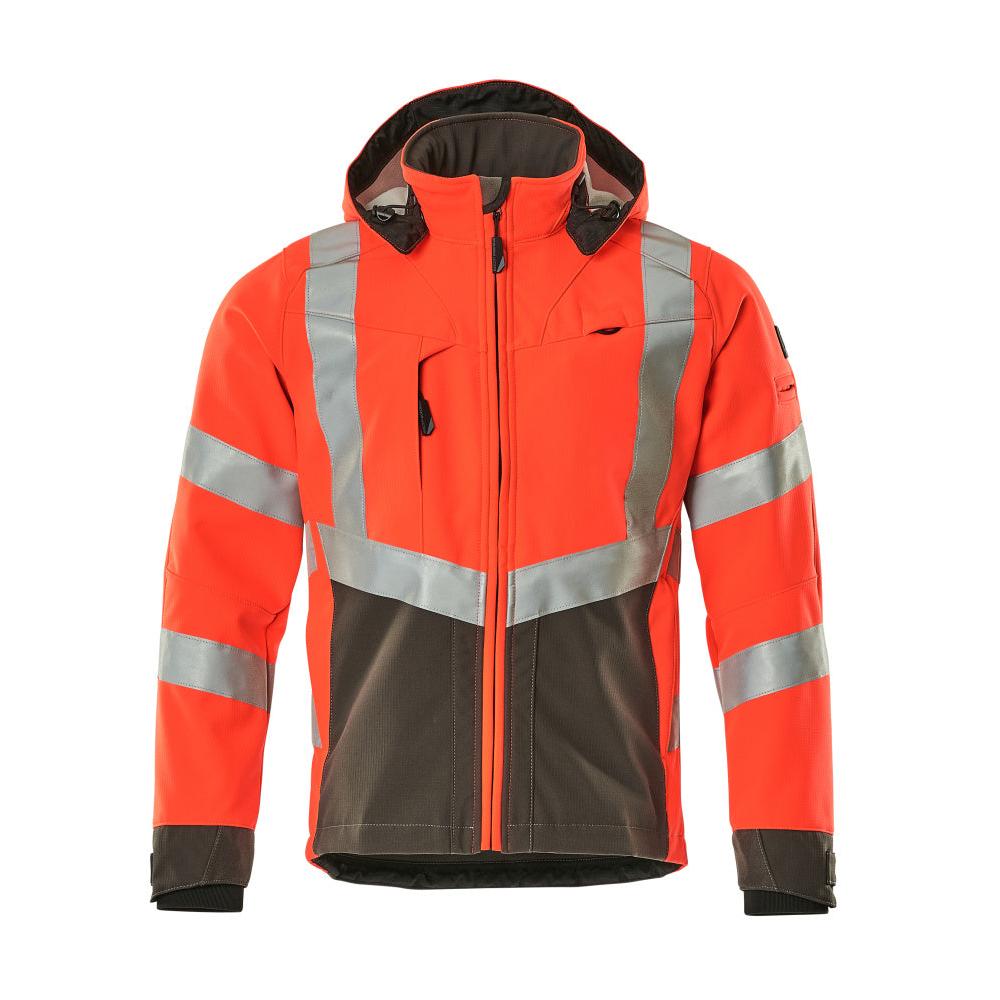 MASCOT® Blackpool Soft Shell Jacke