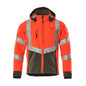 MASCOT® Blackpool Soft Shell Jacke
