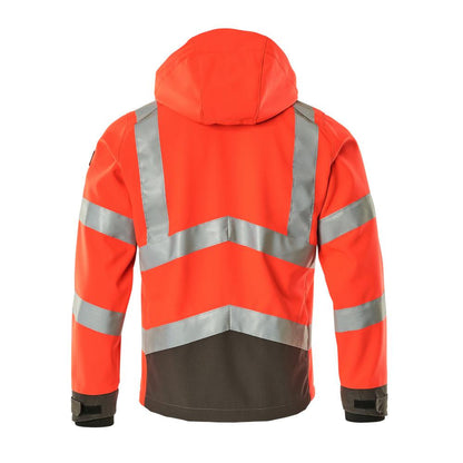 MASCOT® Blackpool Soft Shell Jacke