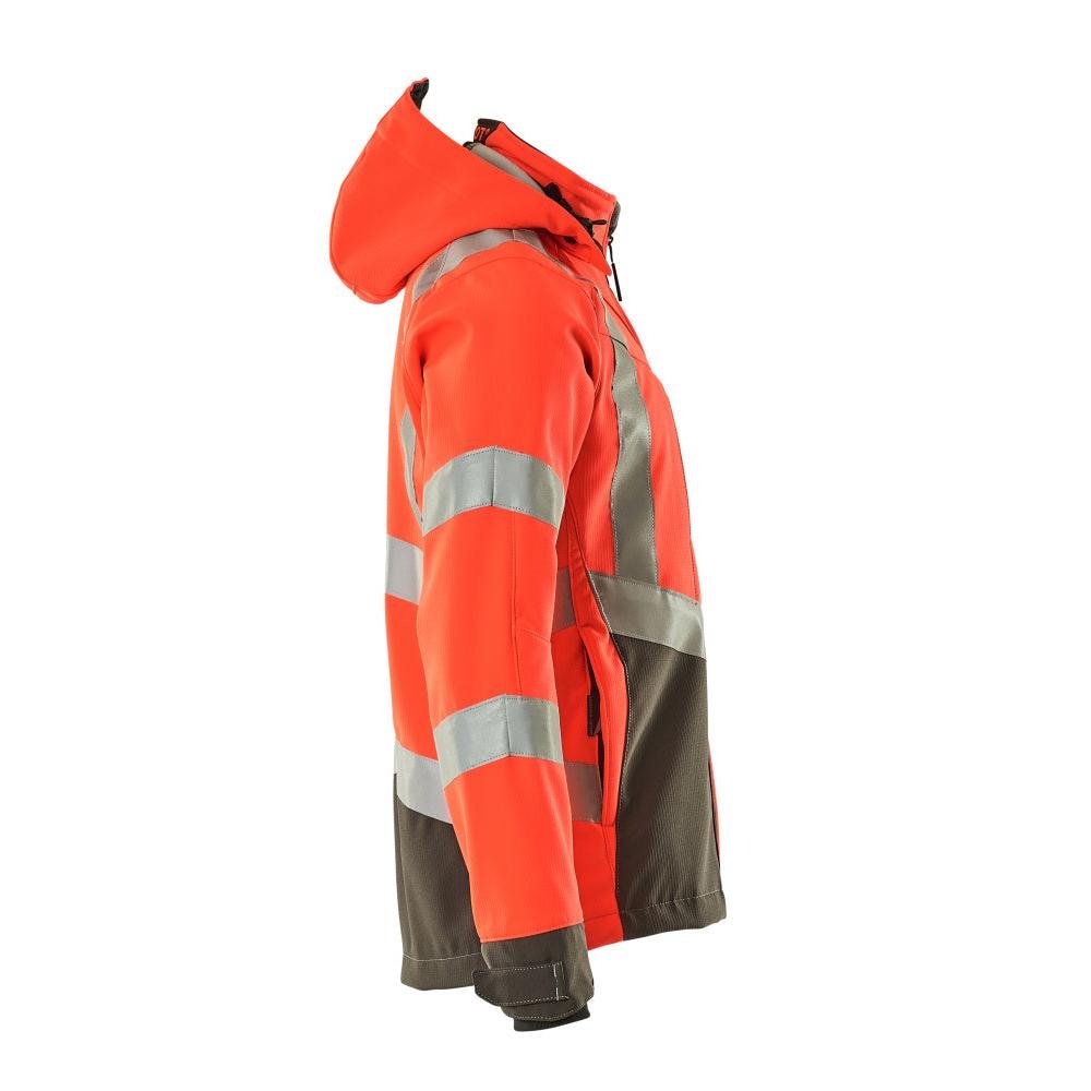 MASCOT® Blackpool Soft Shell Jacke
