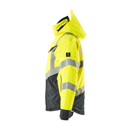 MASCOT® Hastings veste d'hiver