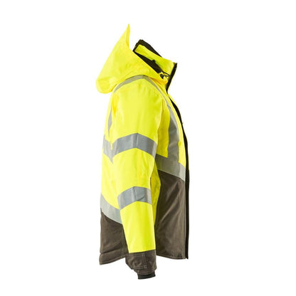 MASCOT® Hastings veste d'hiver