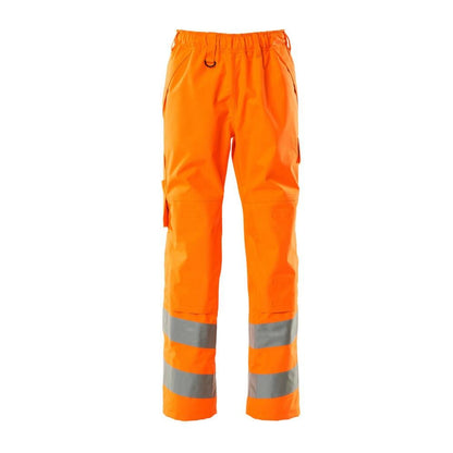 Surpantalon avec poches genoux