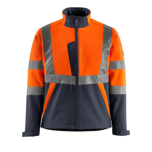 MASCOT® Kiama Soft Shell Jacke