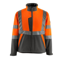 MASCOT® Kiama Soft Shell Jacke