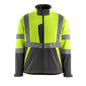 MASCOT® Kiama Soft Shell Jacke