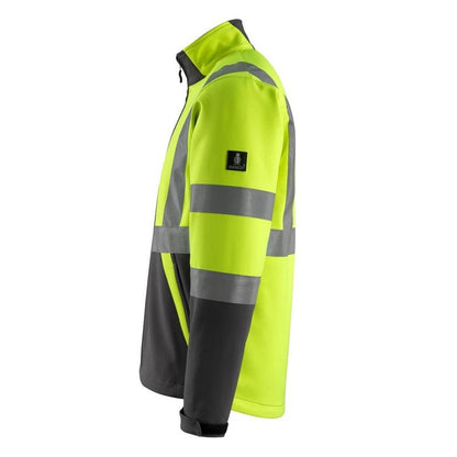 Veste softshell MASCOT® Kiama