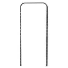 VERMOP Holm f. Equipe incl. Schrauben, 39 x 2 x 90 cm | 1 Stück