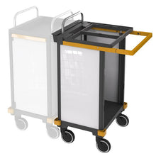 VERMOP Anbausatz Base C