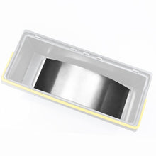 Aide au serrage VERMOP pour carton 10L, 40 x 14 x 7 cm