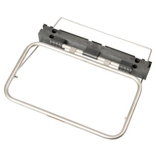 VERMOP Halterahmen 1X120L mit Stütze, 44 x 55 x 53 cm | 1 Stück