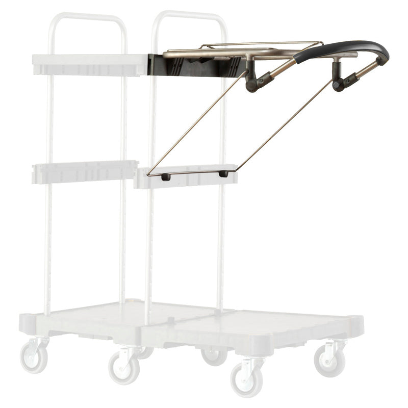 VERMOP Halterahmen 2X70L anthrazit